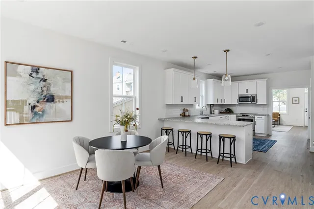 $335,000 | 4404 North Avenue, Richmond, VA 23222