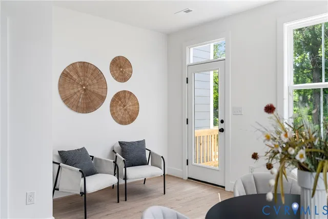 $335,000 | 4404 North Avenue, Richmond, VA 23222