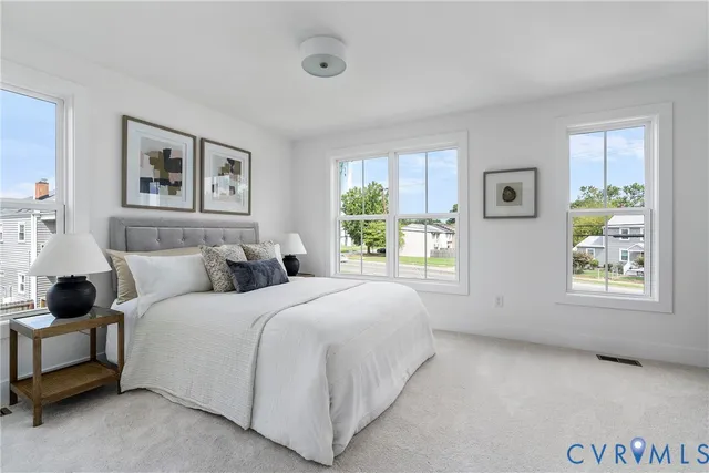 $335,000 | 4404 North Avenue, Richmond, VA 23222