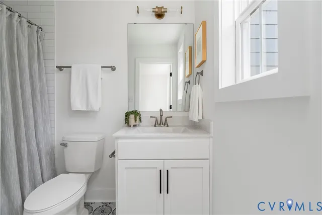 $335,000 | 4404 North Avenue, Richmond, VA 23222