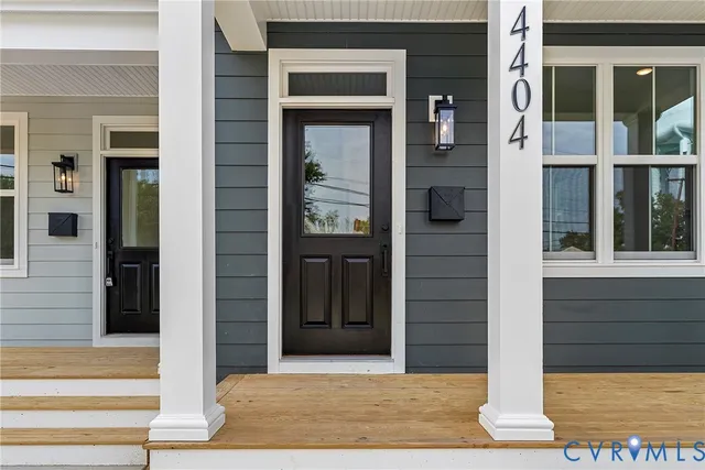 $335,000 | 4404 North Avenue, Richmond, VA 23222