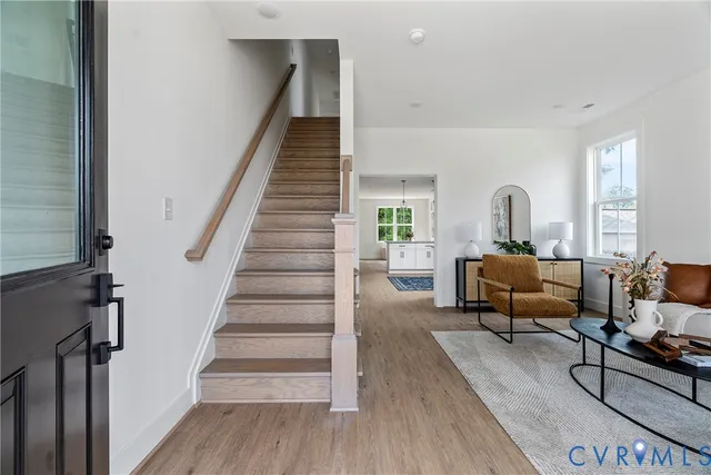 $335,000 | 4404 North Avenue, Richmond, VA 23222