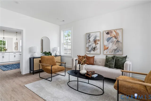 $335,000 | 4404 North Avenue, Richmond, VA 23222