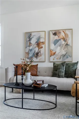 $335,000 | 4404 North Avenue, Richmond, VA 23222