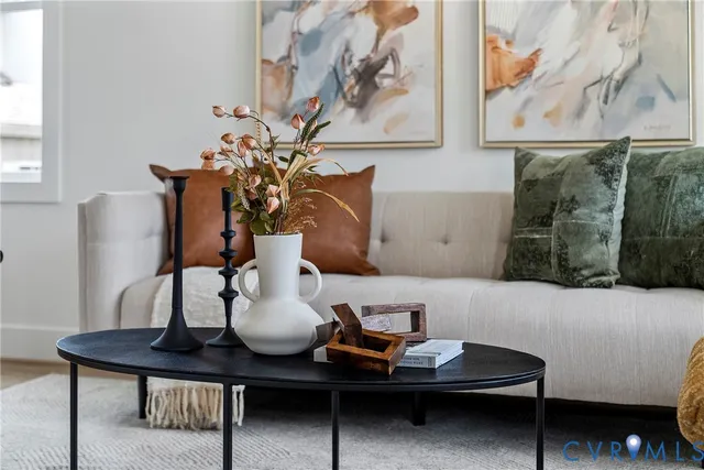 $335,000 | 4404 North Avenue, Richmond, VA 23222