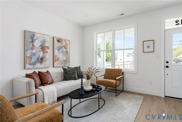 $335,000 | 4404 North Avenue, Richmond, VA 23222