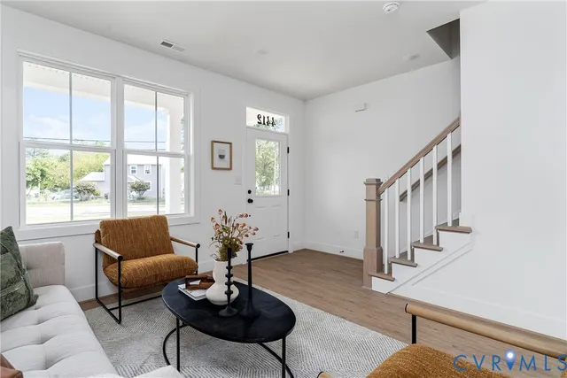 $335,000 | 4404 North Avenue, Richmond, VA 23222