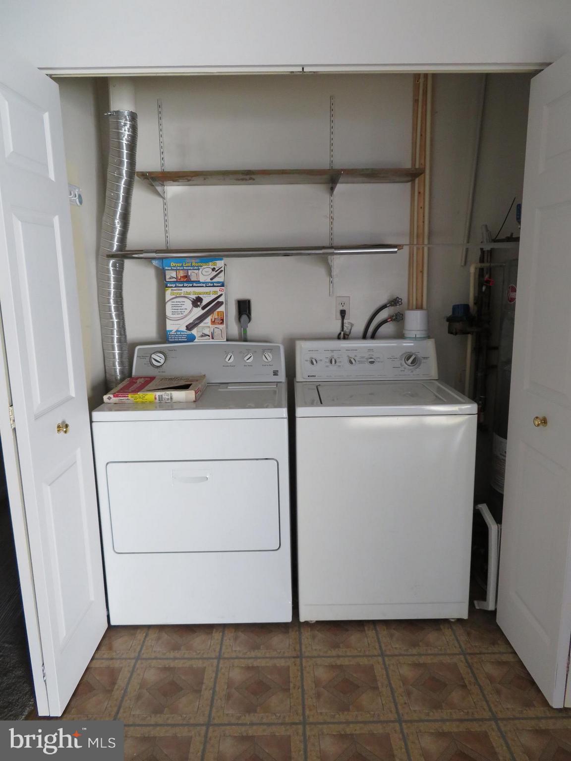 115 Haverhill Road Joppa, MD 21085 - Photo 12 of 35 Full size washer and dryer!