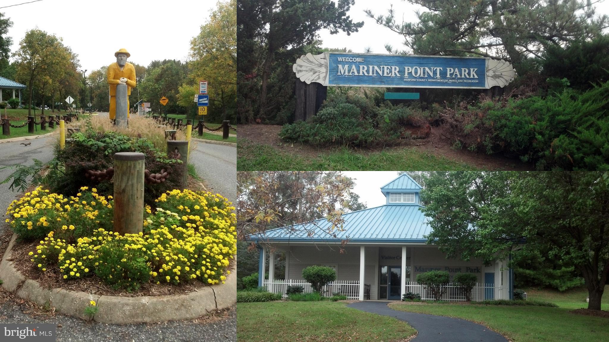 115 Haverhill Road Joppa, MD 21085 - Photo 35 of 35 Right in the community! Public boat ramp!