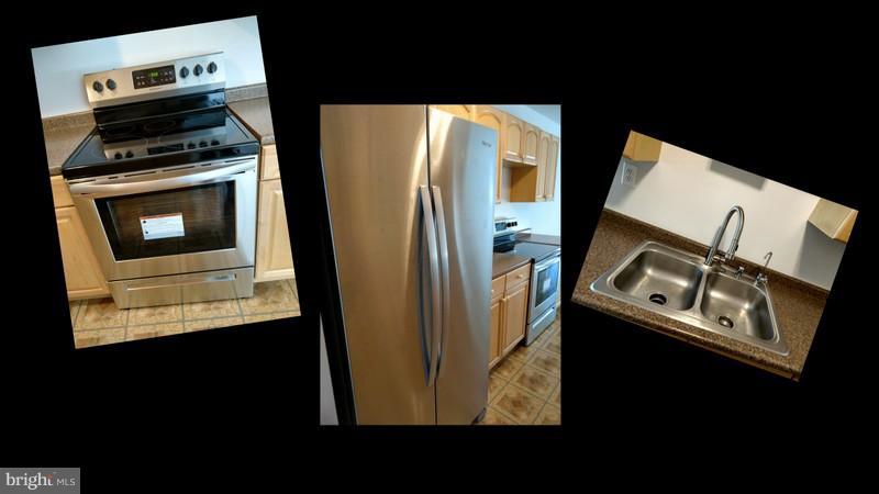 115 Haverhill Road Joppa, MD 21085 - Photo 10 of 35 Stainless Steel Appliances!