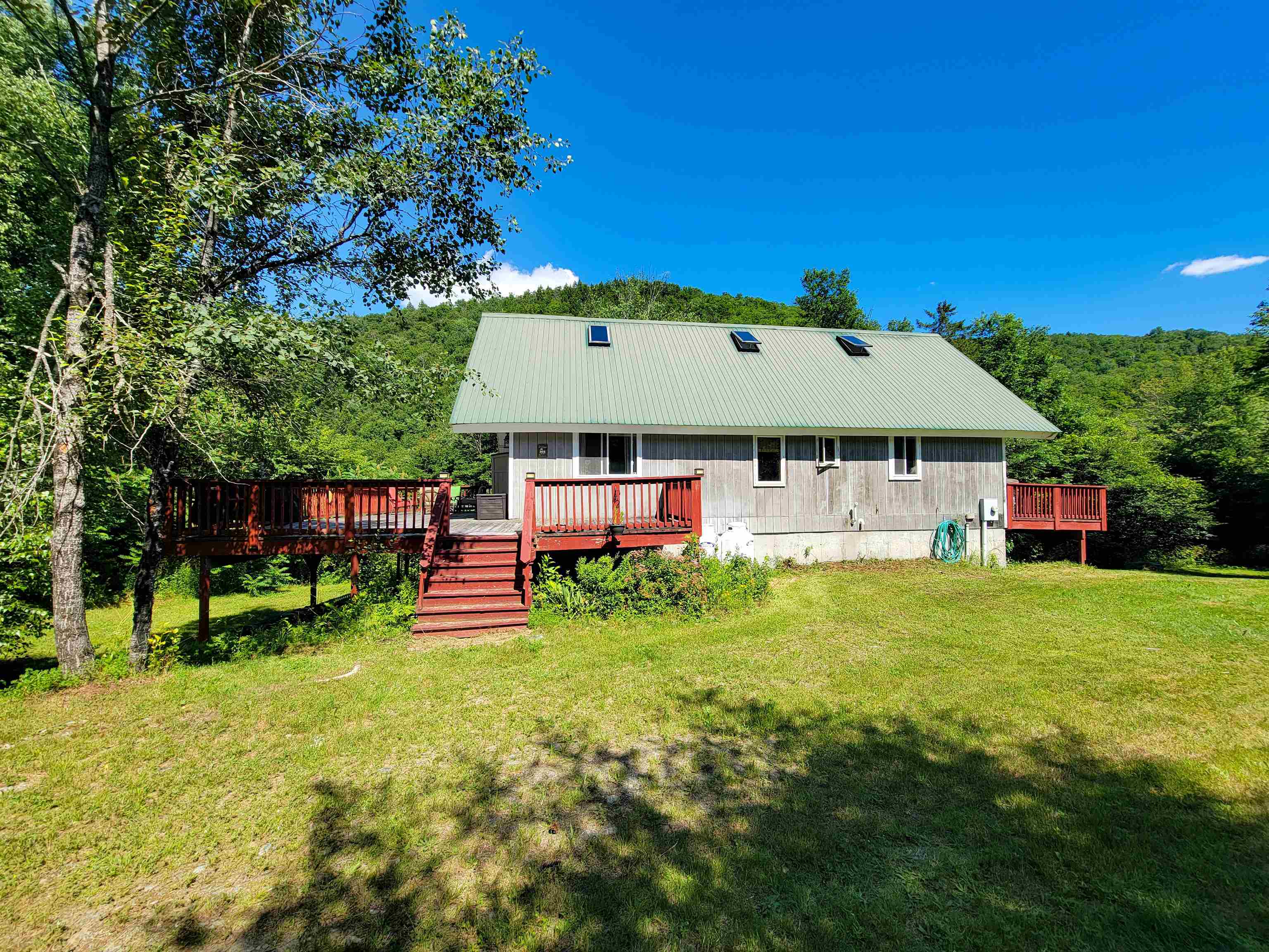 22 Lemery Road Braintree, VT 05669 - Photo 46 of 59