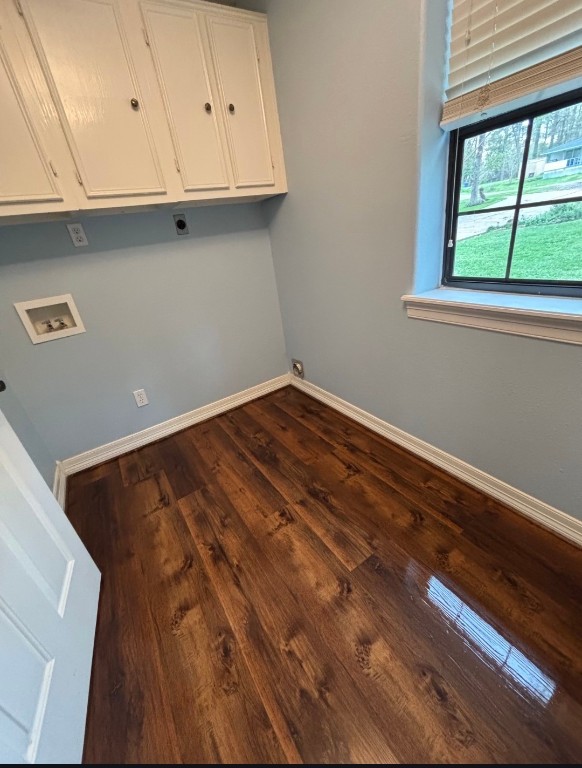 318 Ridgewood Road Goodrich, TX 77335 - Photo 26 of 49 a view of an empty room with a window