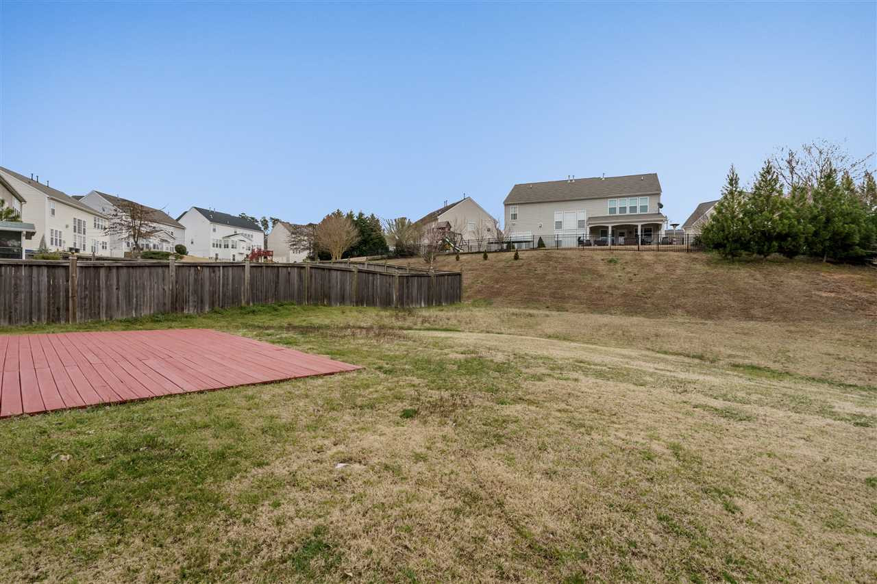 7705 Silver View Lane Raleigh, NC 27613 - Photo 24 of 24 Photo 24