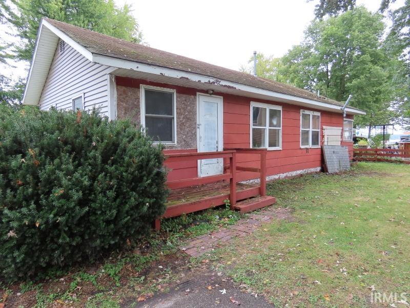 5452 South Elm St  