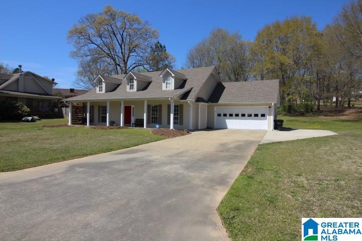 211 Brookshire Road Cropwell, AL 35054 - Photo 6 of 6