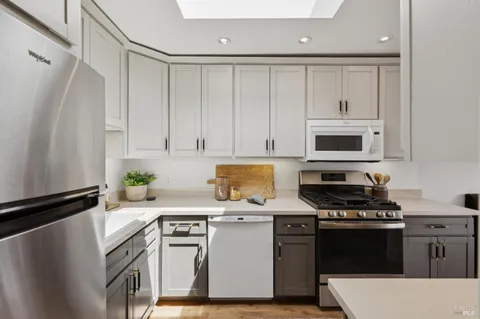 $1,995,000 | 120-122 West Street, Sausalito, CA 94965