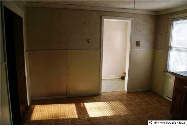 1 Fulton Street Keyport, NJ 07735 - Photo 3 of 3 a view of an empty room