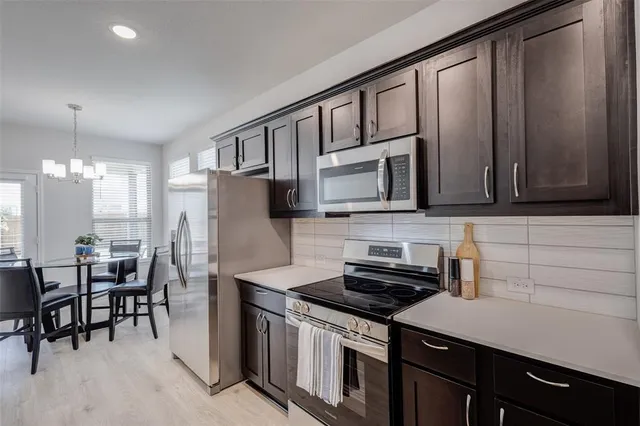 $2,390 | 404 Wrangler Lane, Denton, TX 76209