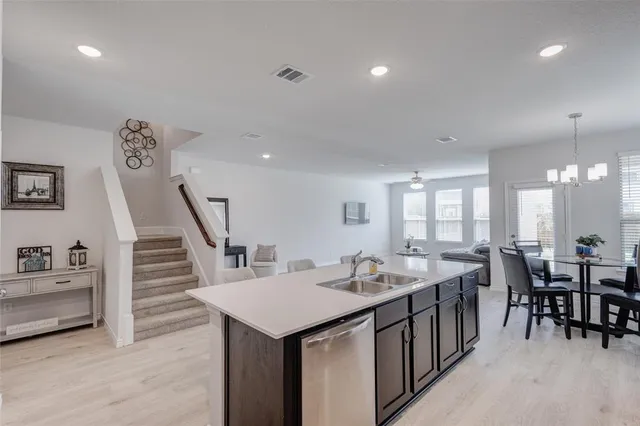 $2,390 | 404 Wrangler Lane, Denton, TX 76209