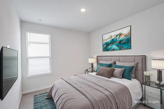 $2,390 | 404 Wrangler Lane, Denton, TX 76209