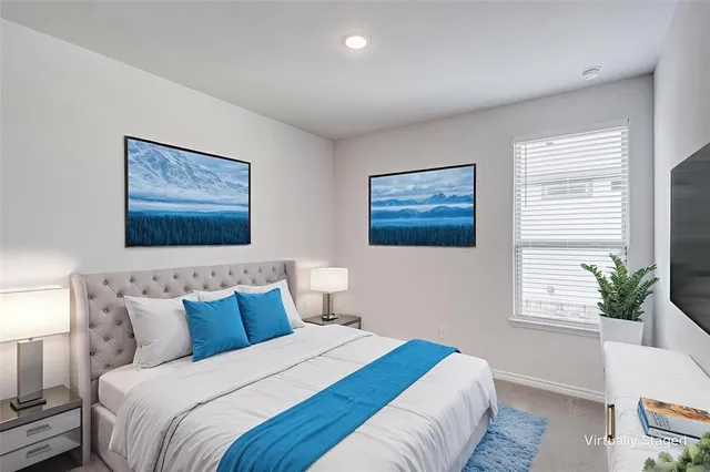 $2,390 | 404 Wrangler Lane, Denton, TX 76209