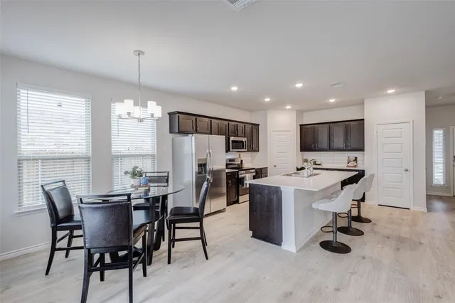 $2,390 | 404 Wrangler Lane, Denton, TX 76209