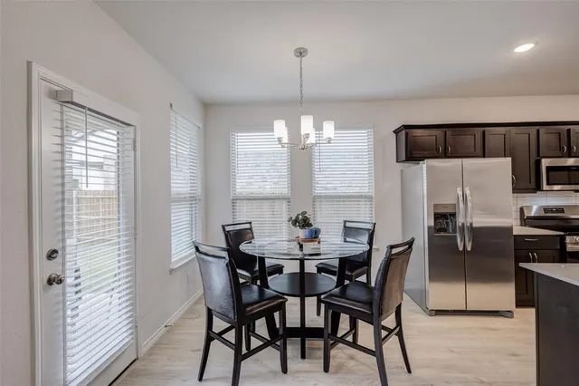 $2,390 | 404 Wrangler Lane, Denton, TX 76209