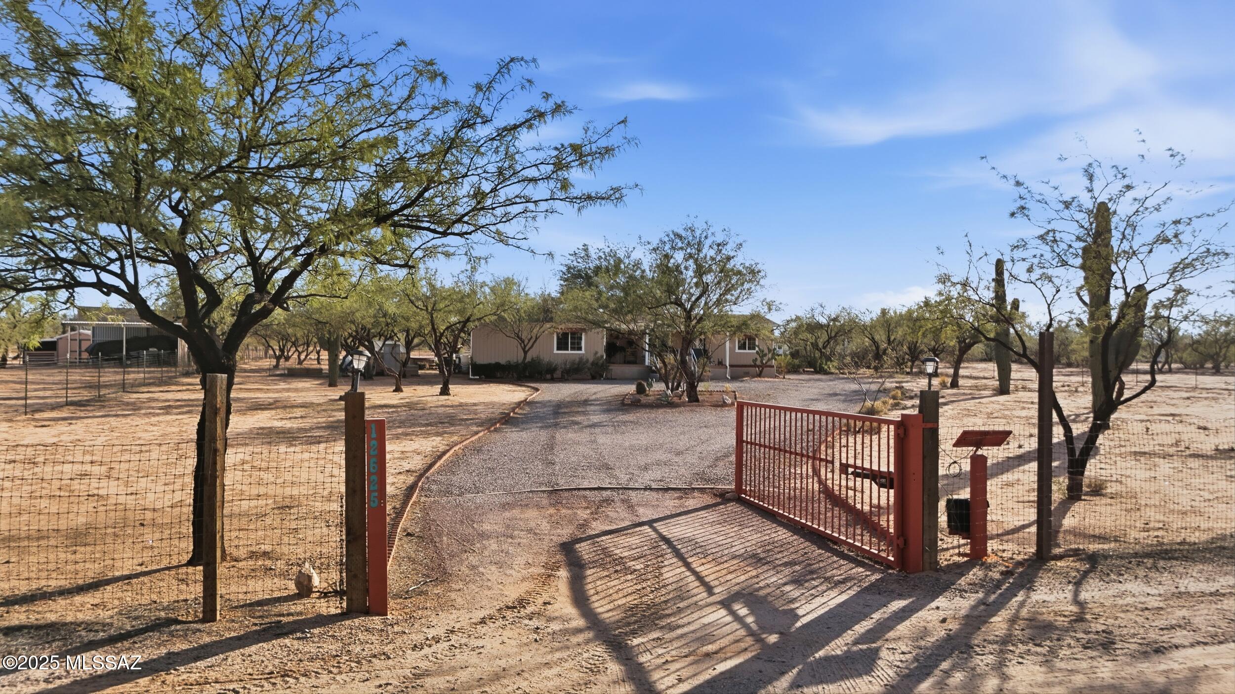 12625 West Cactus Ridge Drive Tucson, AZ 85735 - Photo 33 of 36