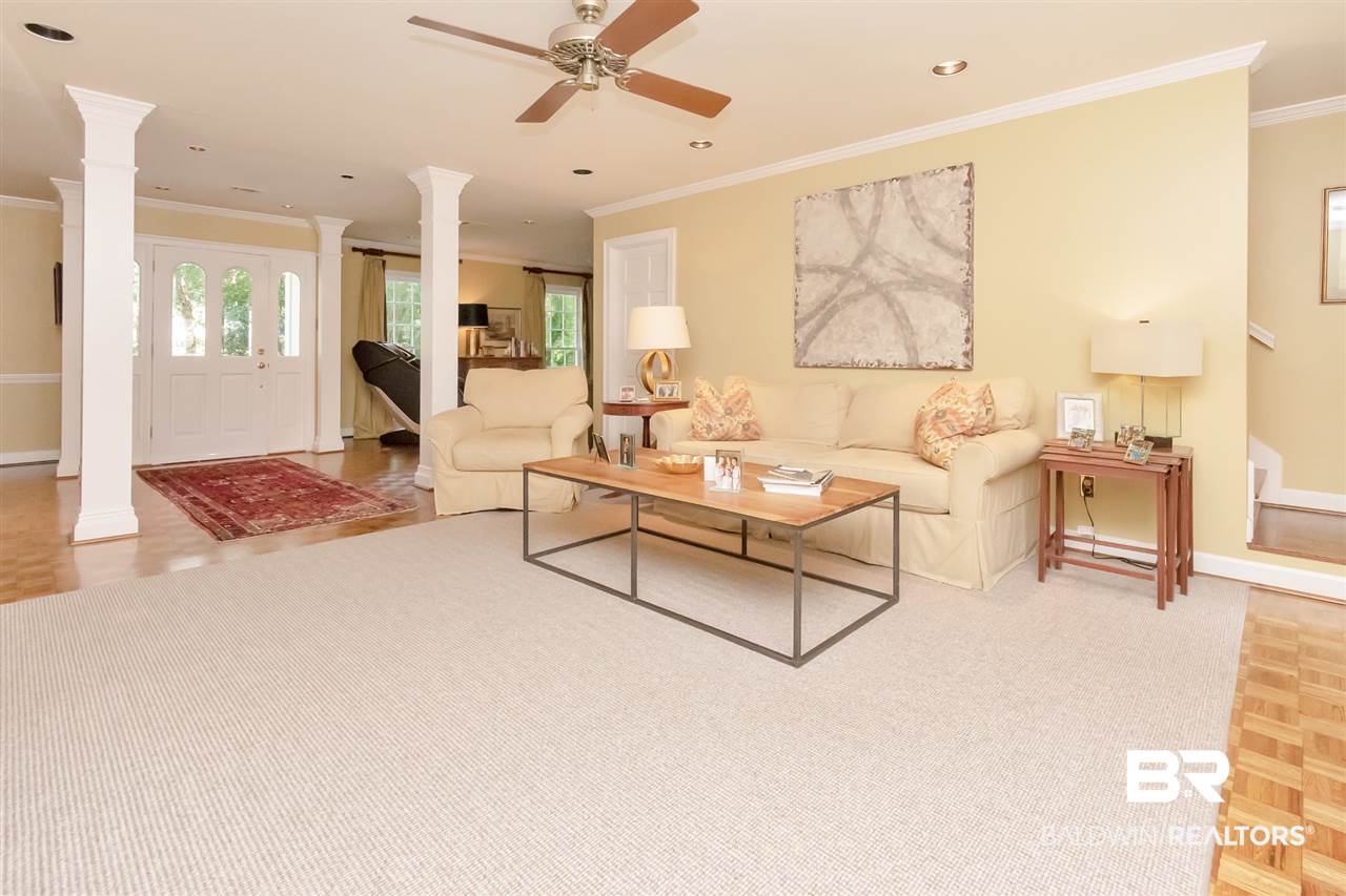 4809 Pine Court Mobile, AL 36608 - Photo 6 of 39