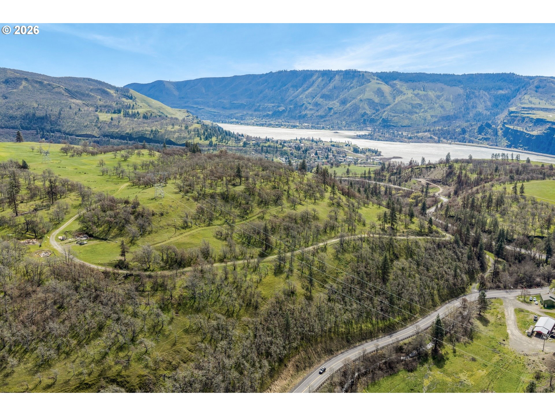 10 Canyon Road Lyle, WA 98635 - Photo 6 of 33