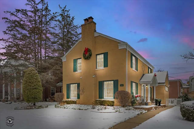 $675,000 | 2728 West 107th Street, Chicago, IL 60655