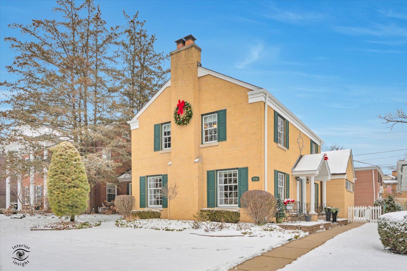 2728 West 107th Street Chicago, IL 60655 - Photo 2 of 49