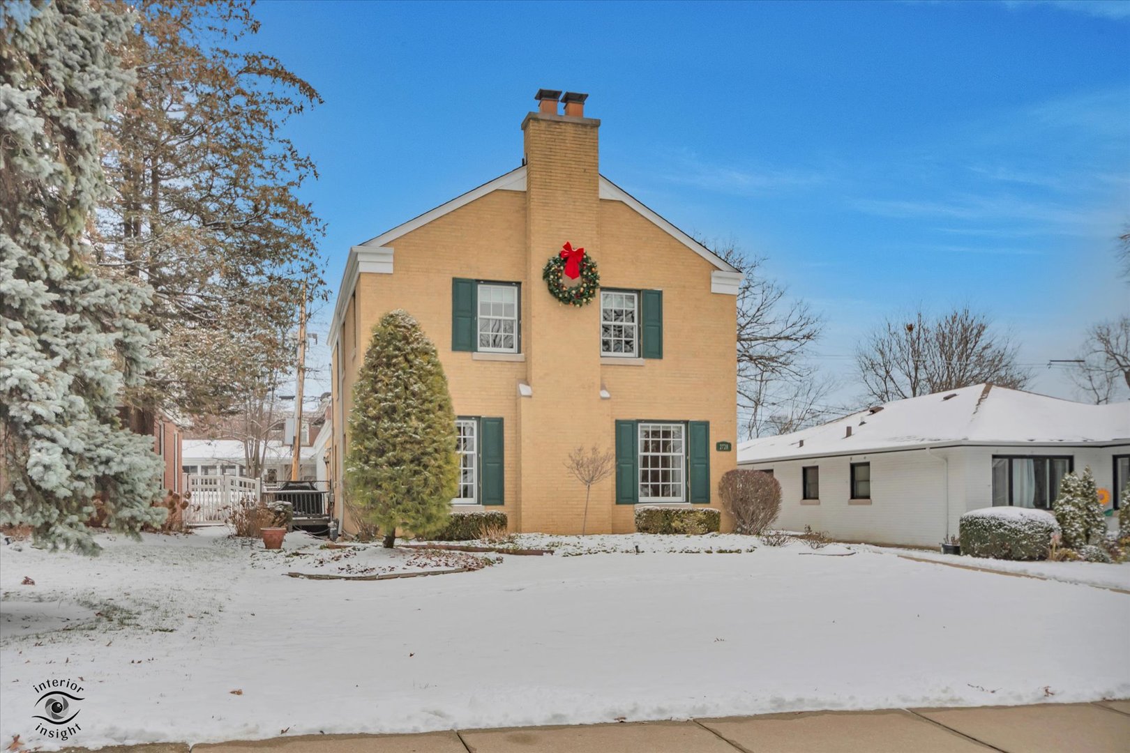 2728 West 107th Street Chicago, IL 60655 - Photo 4 of 49