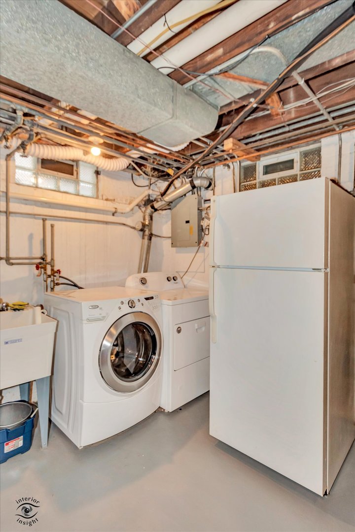 2728 West 107th Street Chicago, IL 60655 - Photo 43 of 49