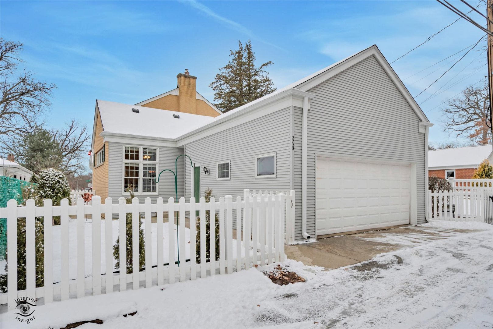 2728 West 107th Street Chicago, IL 60655 - Photo 45 of 49