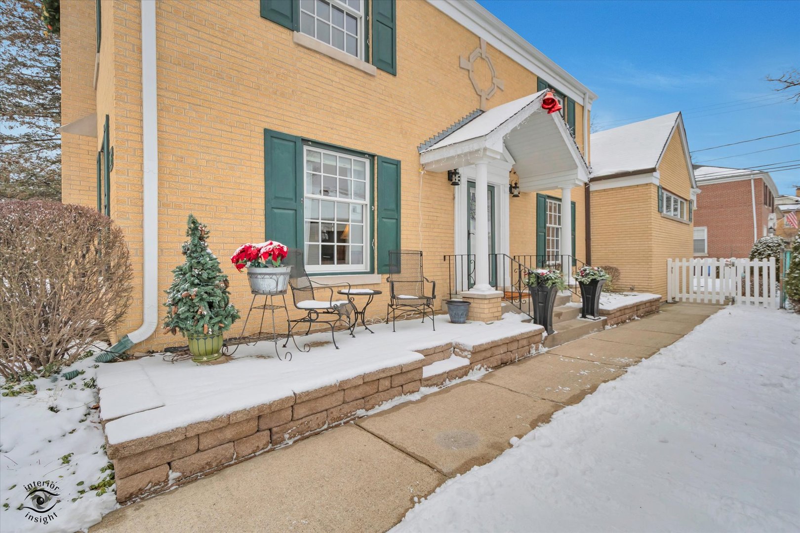 2728 West 107th Street Chicago, IL 60655 - Photo 5 of 49