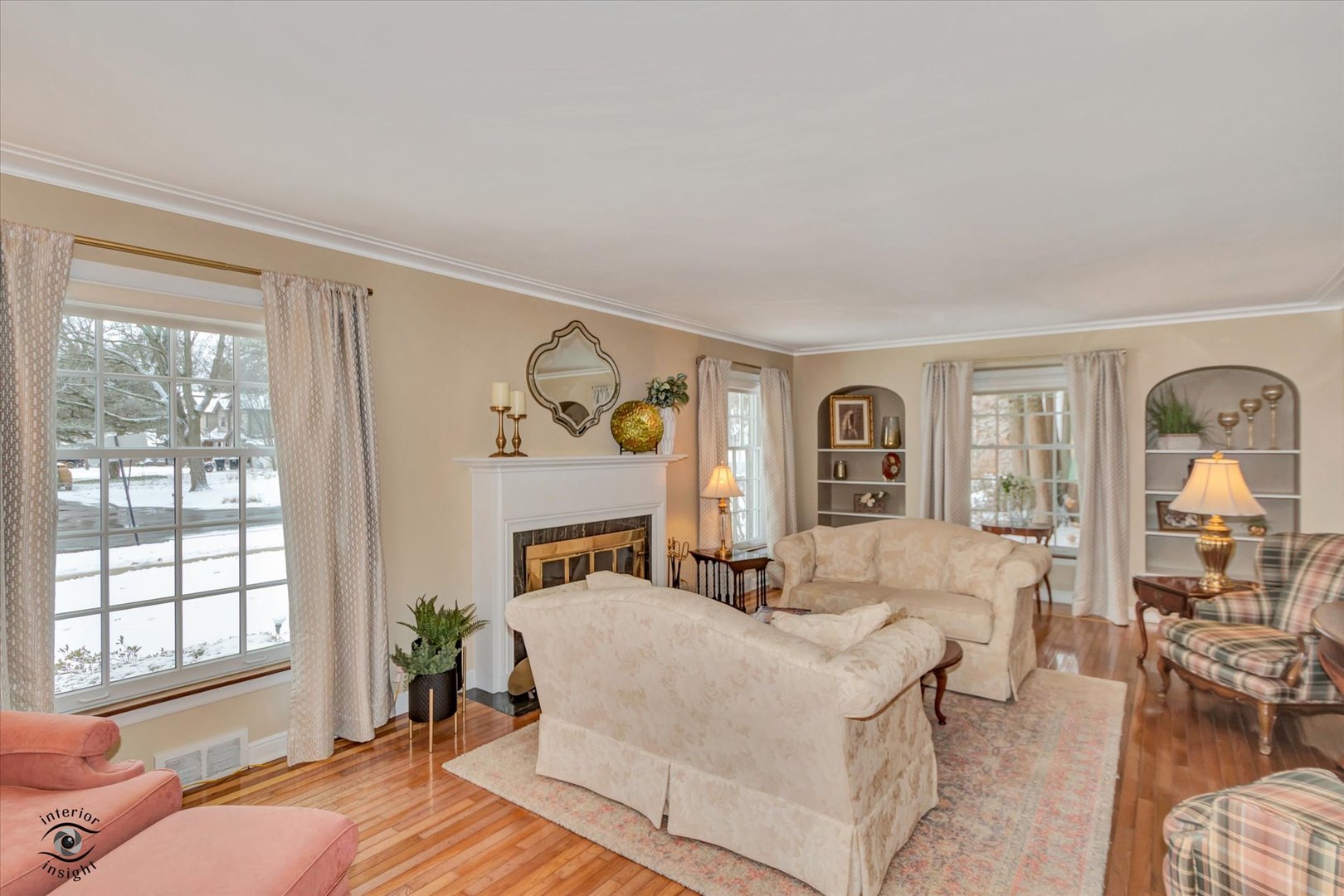 2728 West 107th Street Chicago, IL 60655 - Photo 9 of 49