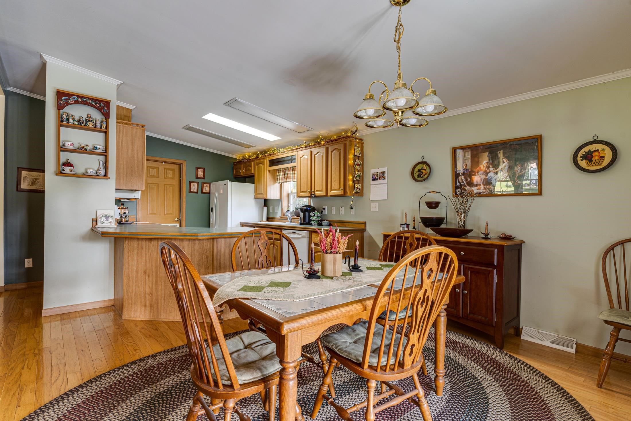 140 Eagle Drive Rochester, NH 03868 - Photo 6 of 36