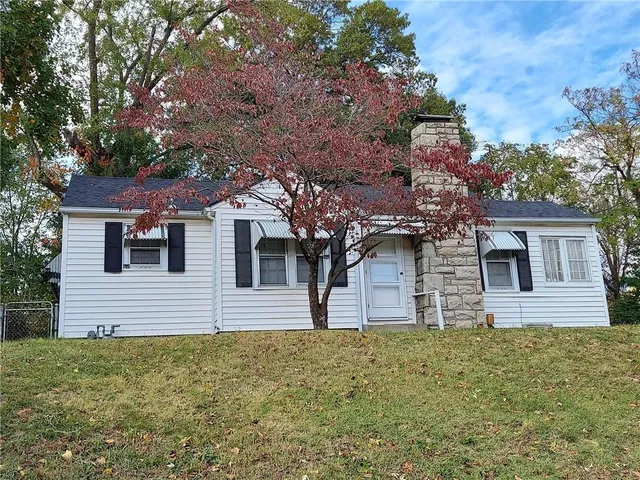 $1,500 | 1836 Glendale Avenue, Kansas City, KS 66104