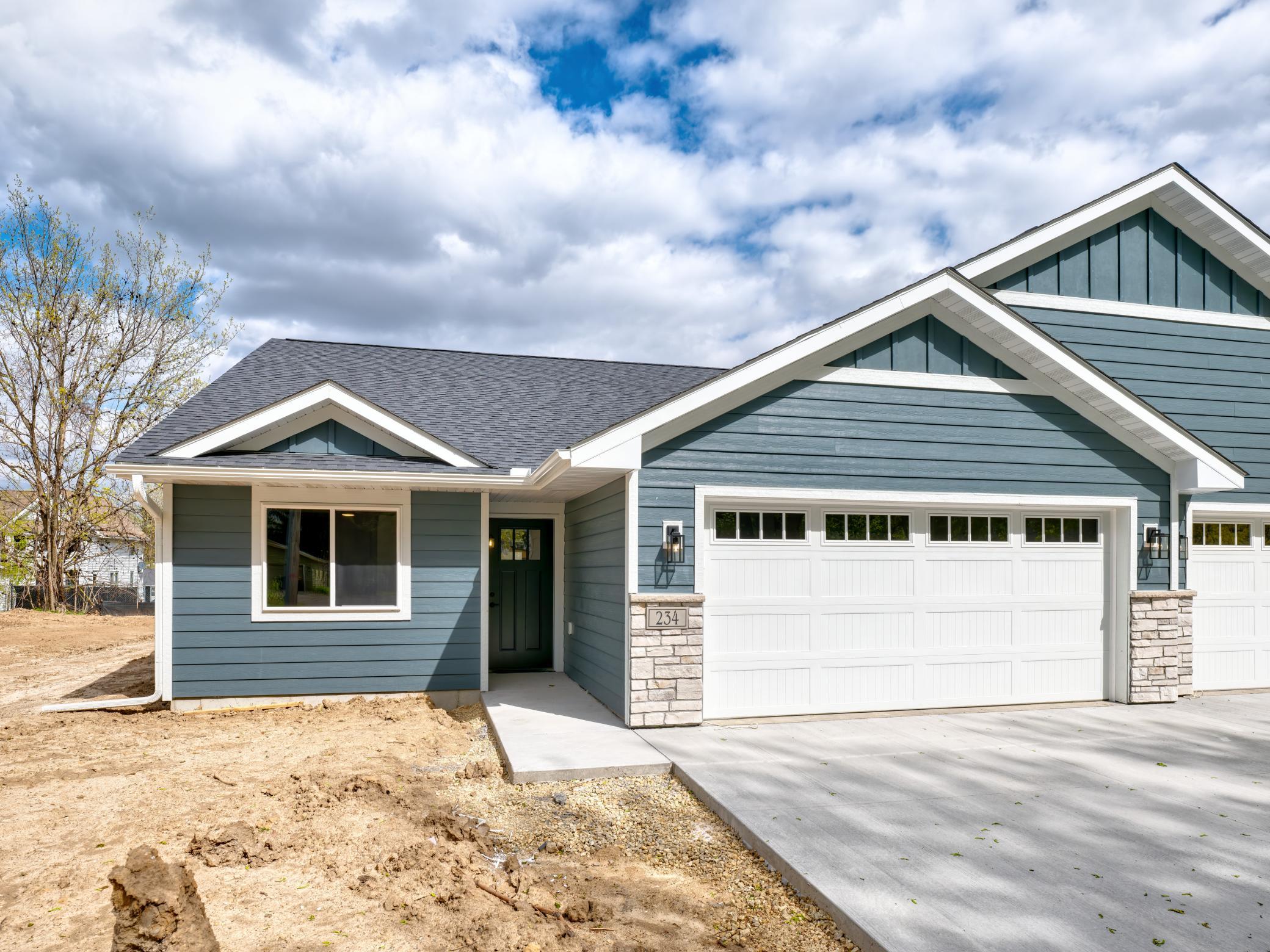 234 South Chestnut Street Ellsworth, WI 54011 - Photo 1 of 14