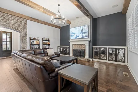 $980,000 | 2293 Coppergate Way, Thompson's Station, TN 37179