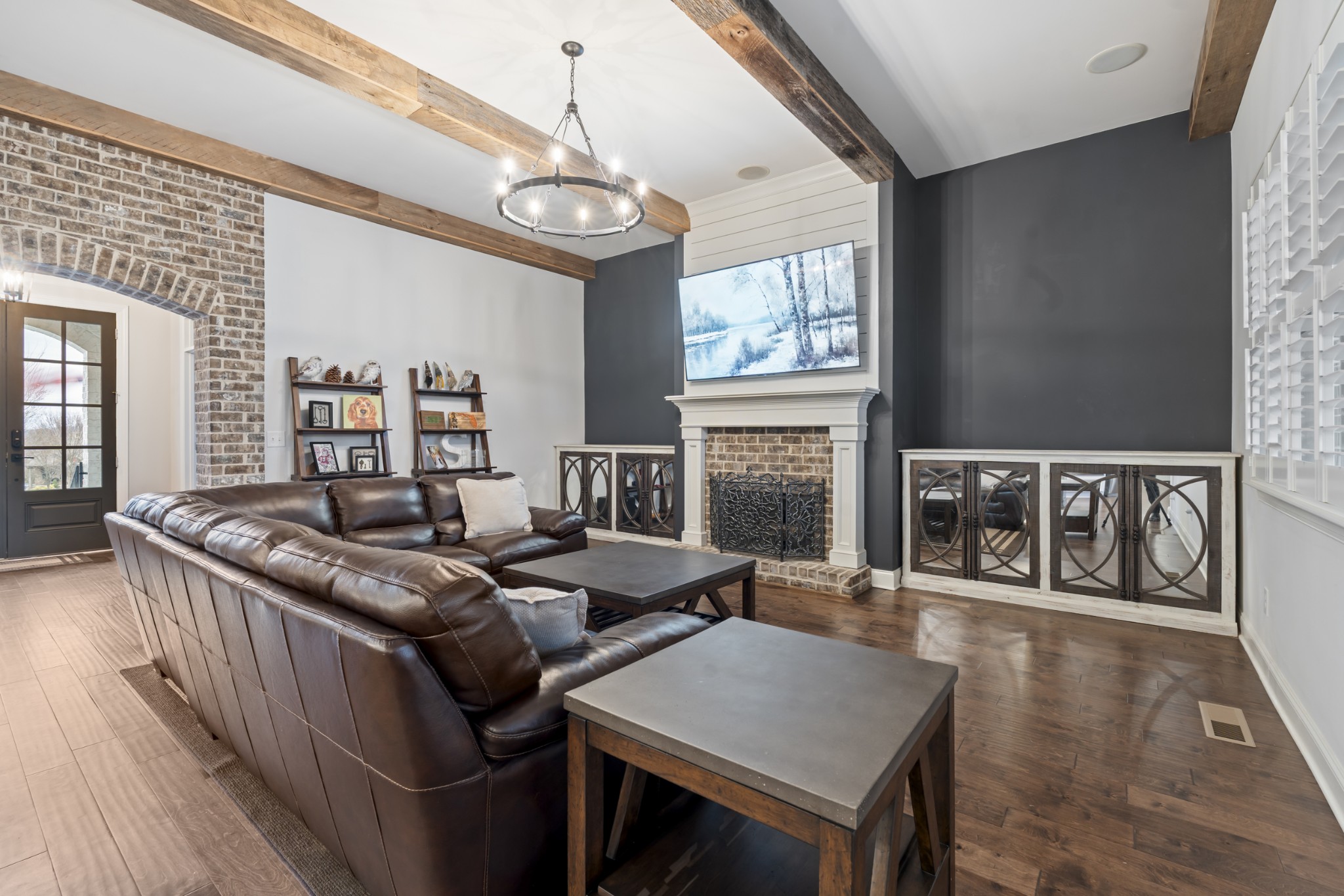 2293 Coppergate Way Thompson's Station, TN 37179 - Photo 11 of 45