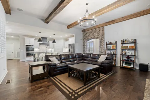 $980,000 | 2293 Coppergate Way, Thompson's Station, TN 37179