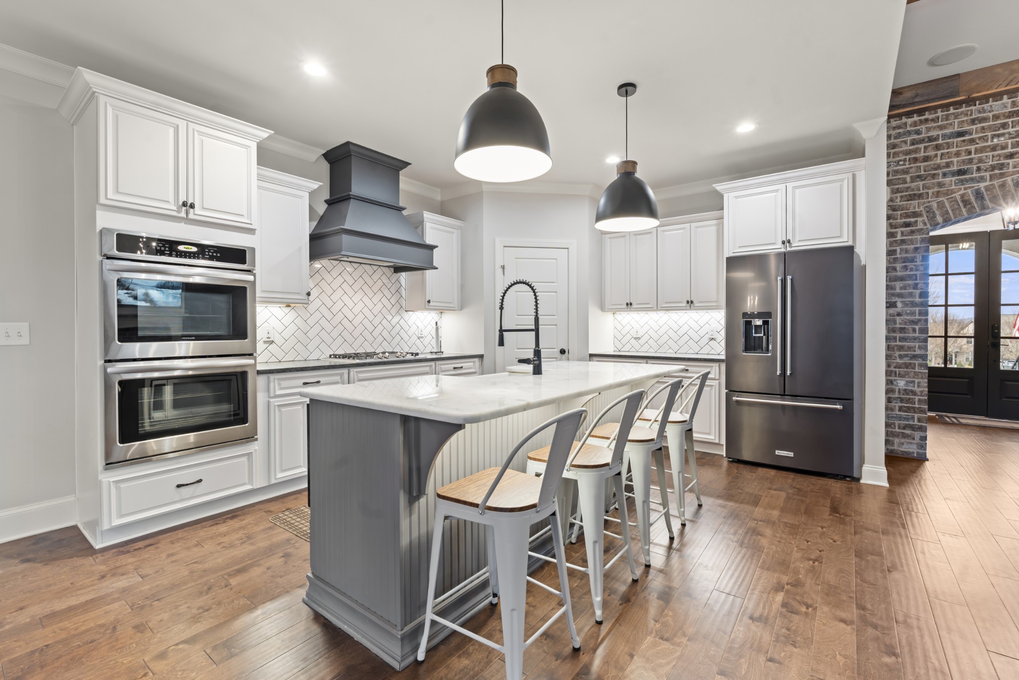 2293 Coppergate Way Thompson's Station, TN 37179 - Photo 13 of 45