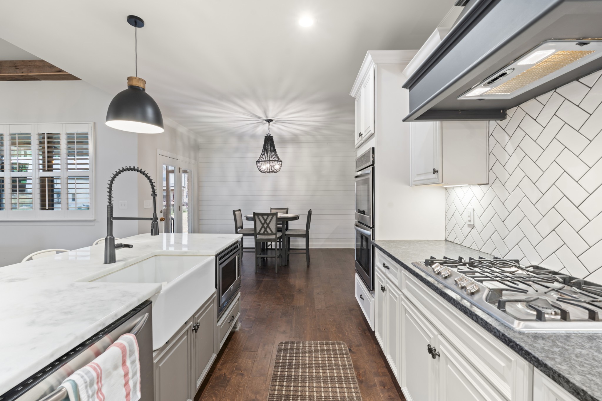 2293 Coppergate Way Thompson's Station, TN 37179 - Photo 14 of 45