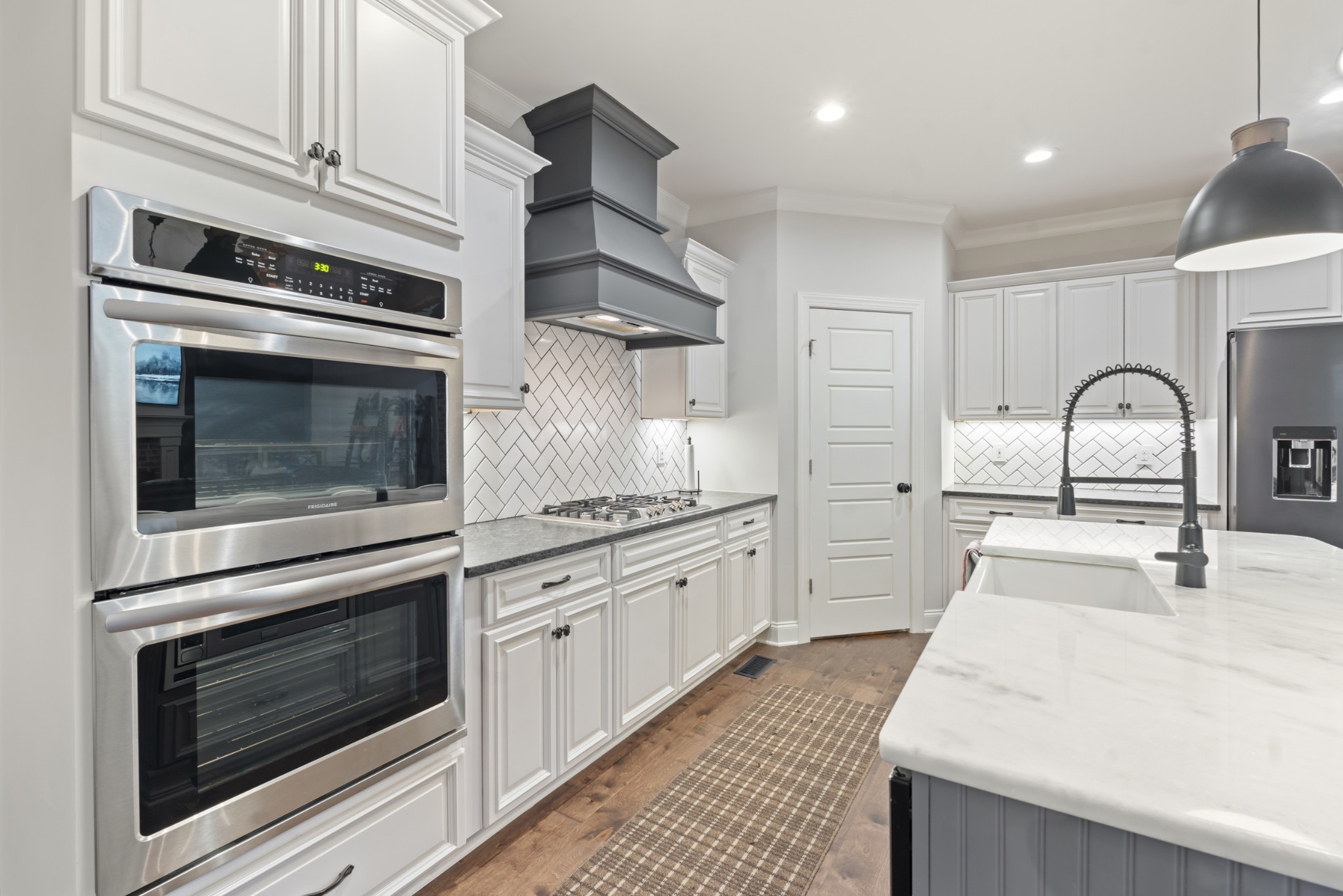 2293 Coppergate Way Thompson's Station, TN 37179 - Photo 15 of 45