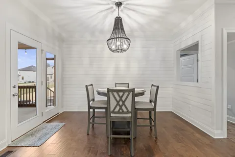 $980,000 | 2293 Coppergate Way, Thompson's Station, TN 37179