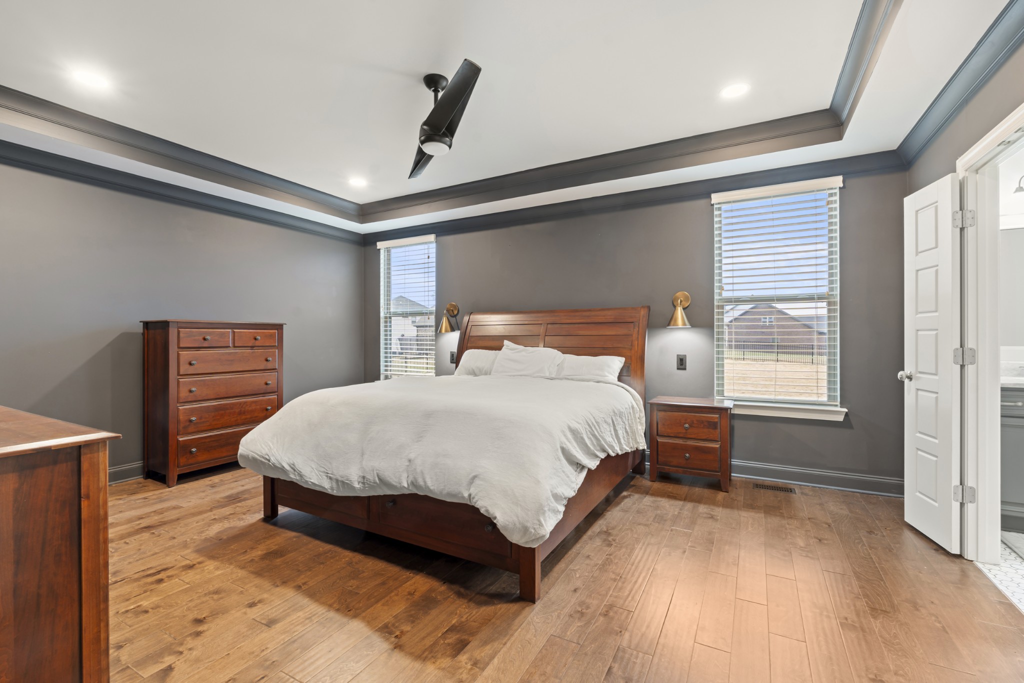 2293 Coppergate Way Thompson's Station, TN 37179 - Photo 19 of 45