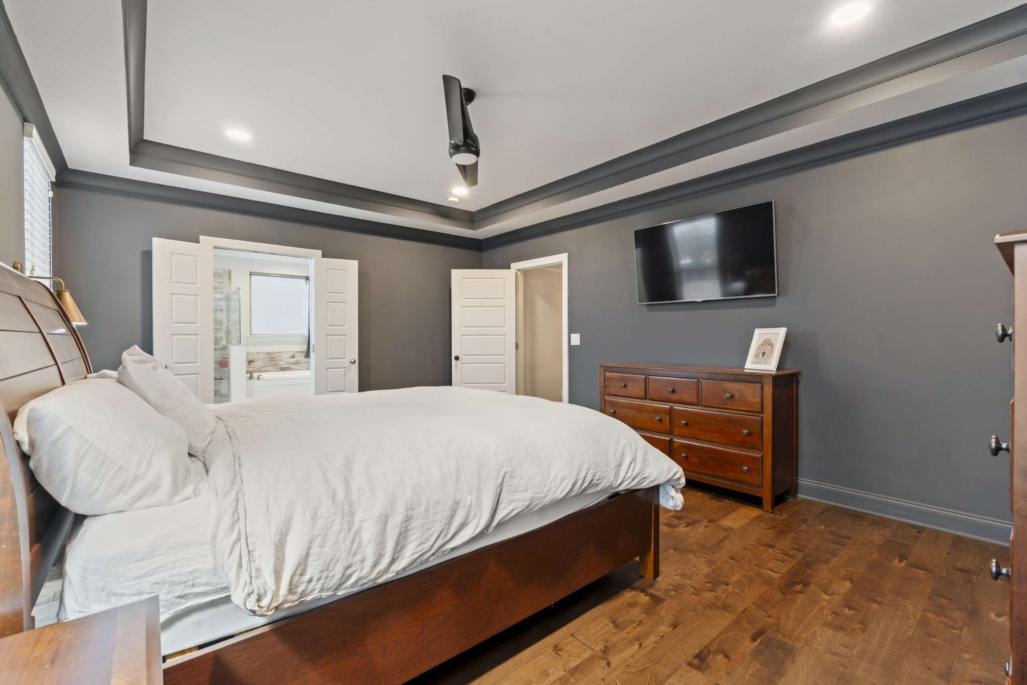 2293 Coppergate Way Thompson's Station, TN 37179 - Photo 20 of 45