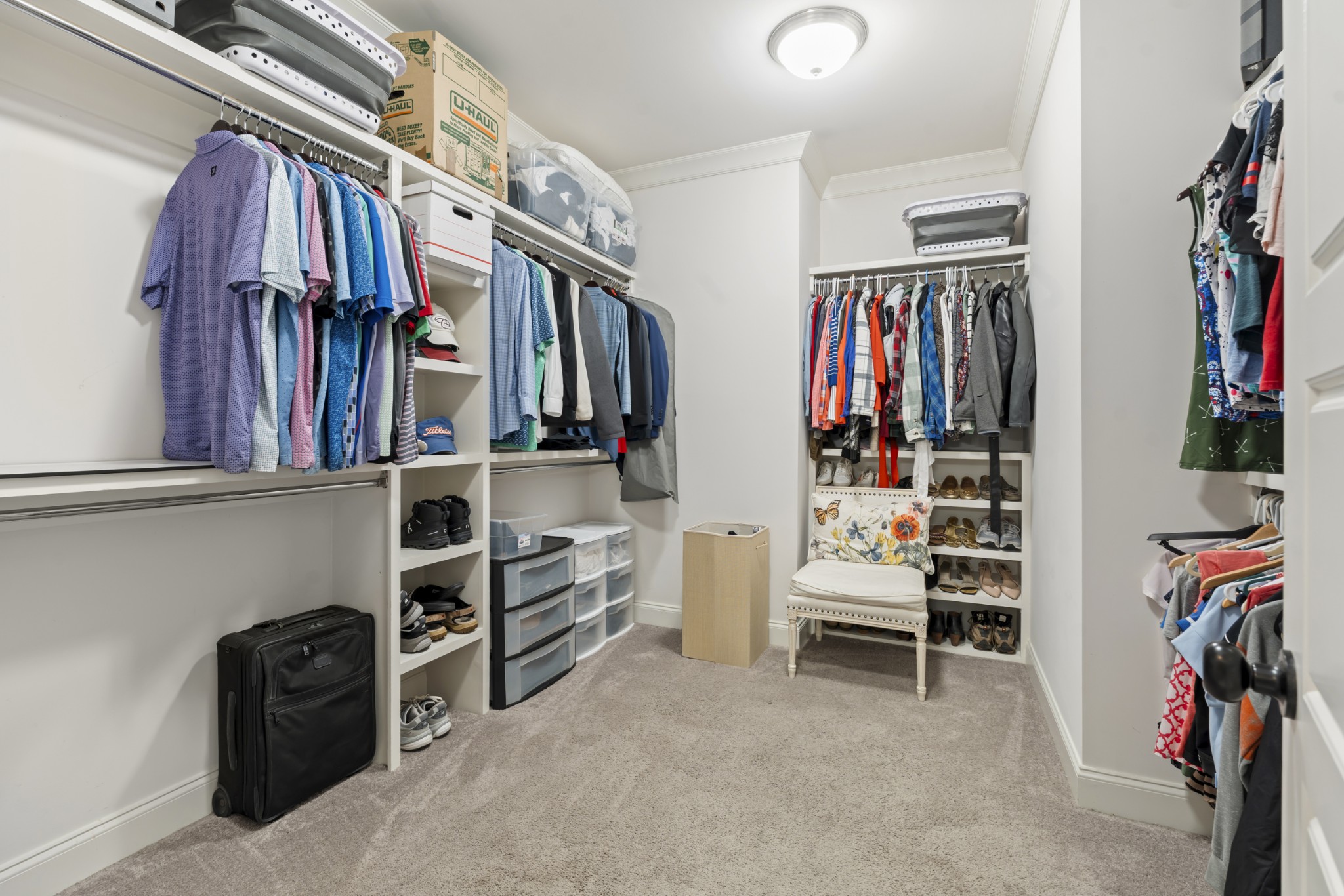 2293 Coppergate Way Thompson's Station, TN 37179 - Photo 24 of 45